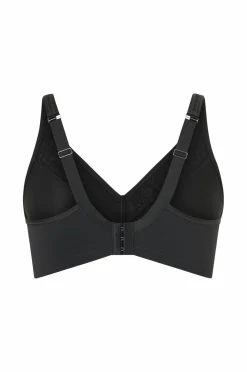 Ellos Plus collection Blød BH med en blonde