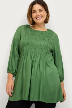 Ellos Plus collection Tunika Frida