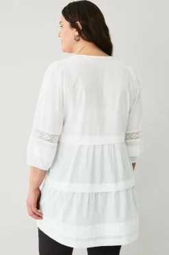 Ellos Plus collection Tunika