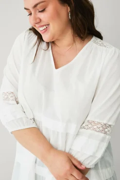 Ellos Plus collection Tunika