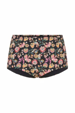 Ellos Plus collection Maxi Bikinitrusse med formende effekt