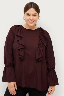 Ellos Plus collection Tunika Donna