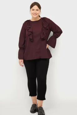 Ellos Plus collection Tunika Donna