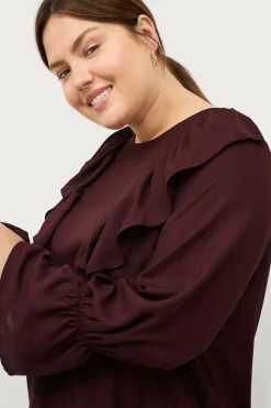 Ellos Plus collection Tunika Donna