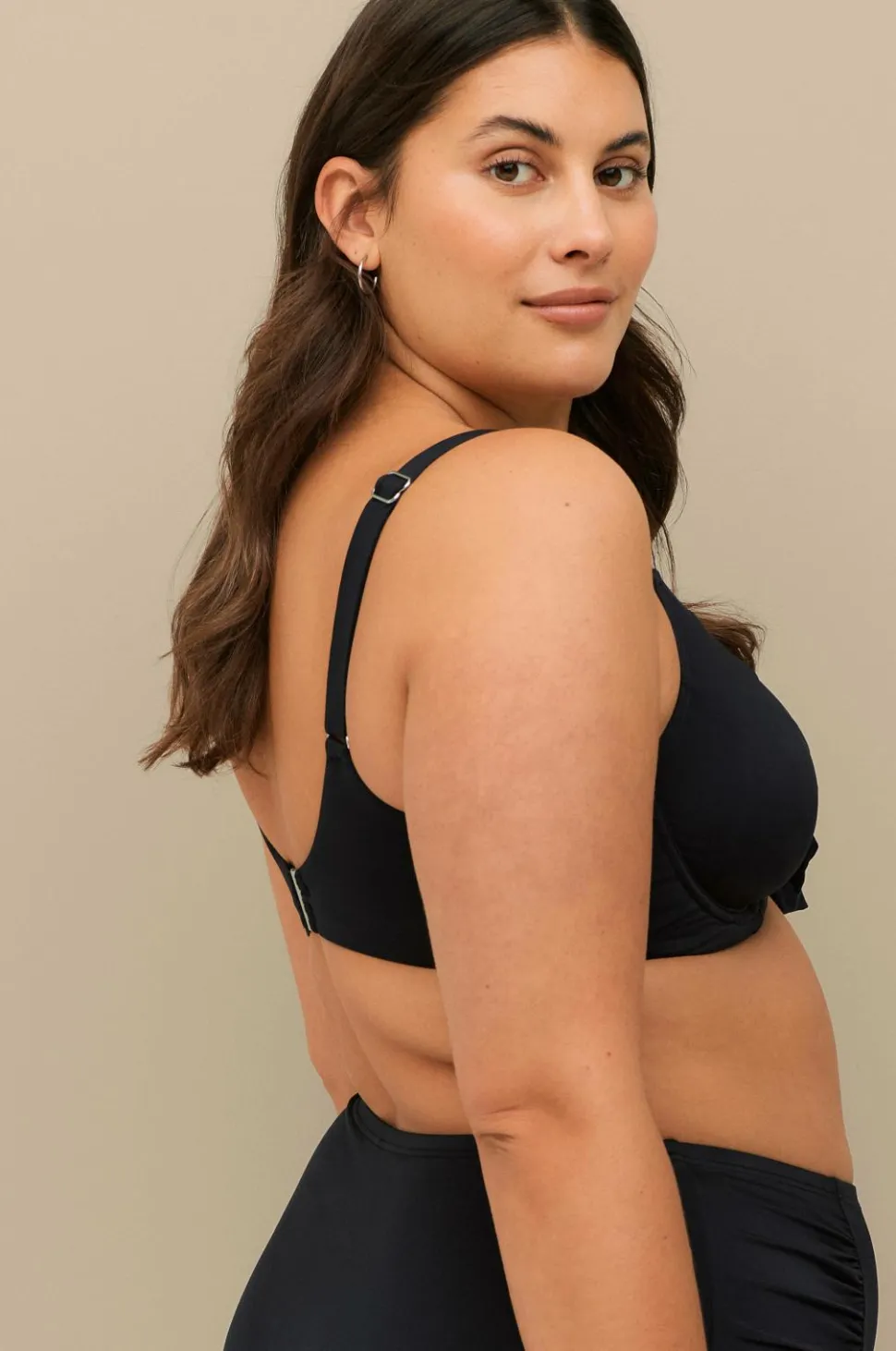 Ellos Plus collection Bikini-bh med bøjle