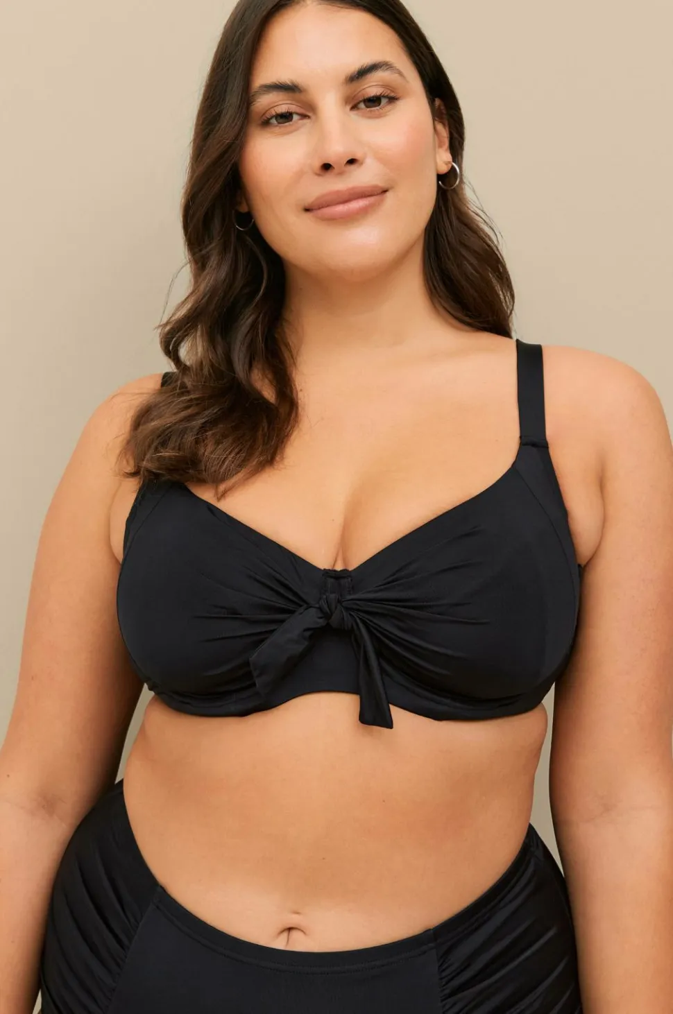 Ellos Plus collection Bikini-bh med bøjle