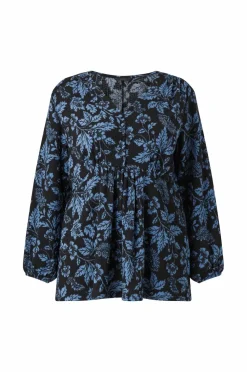 Ellos Plus collection Tunika med V-hals