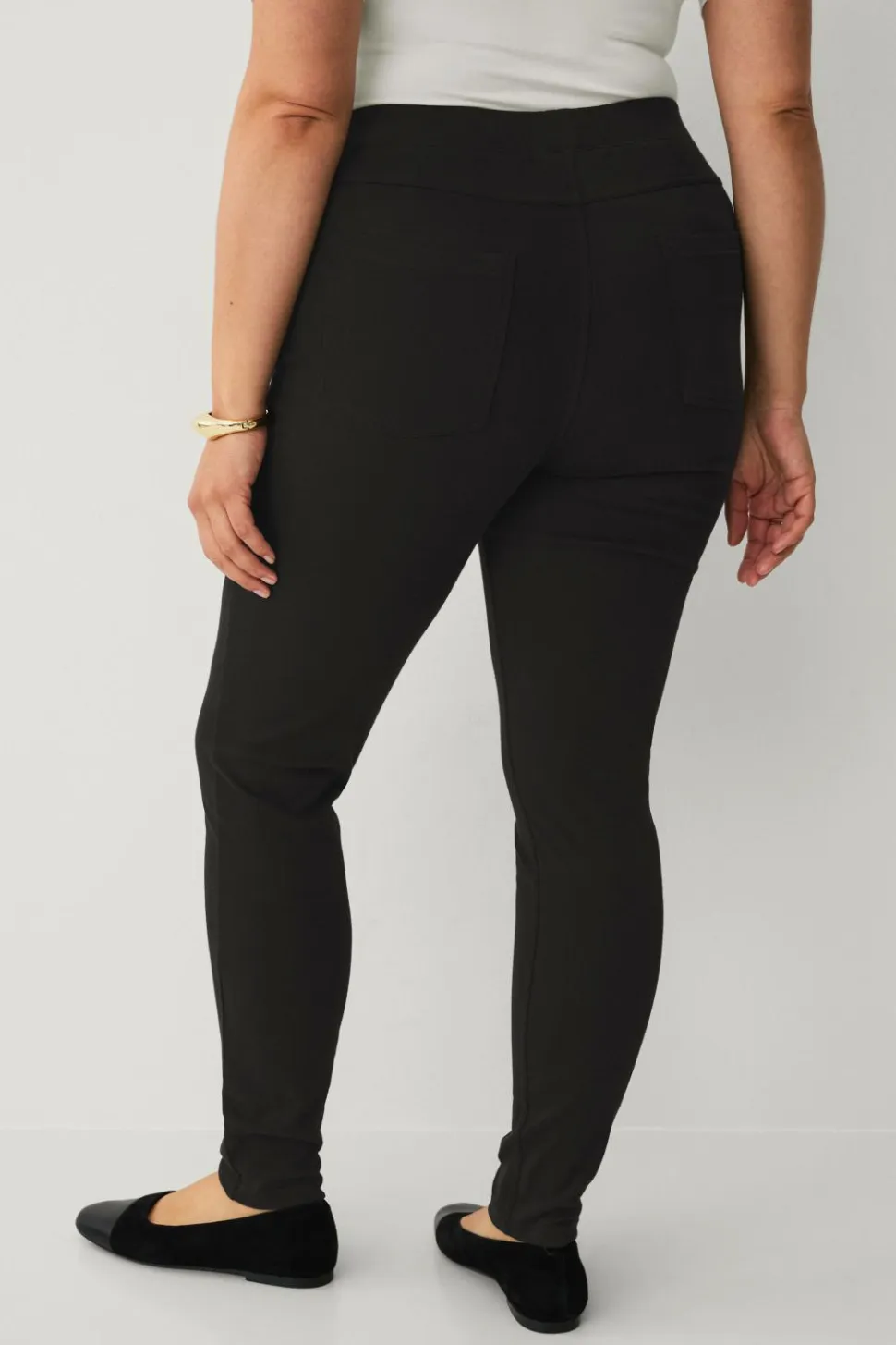 Ellos Plus collection Treggings