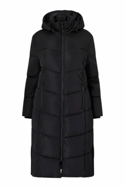 Ellos Plus collection Foret frakke