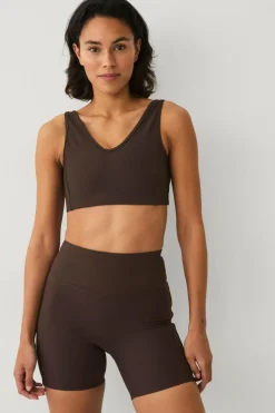 Ellos STUDIO Cykelshorts Structure