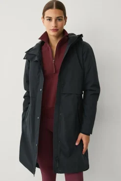 Ellos STUDIO Let foret parka