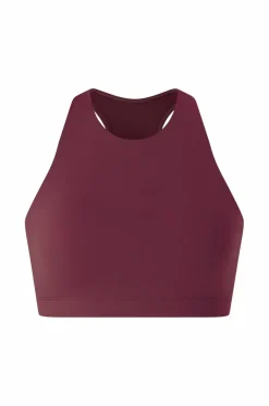Ellos STUDIO Sports-bh Studio Bra High Neck Core