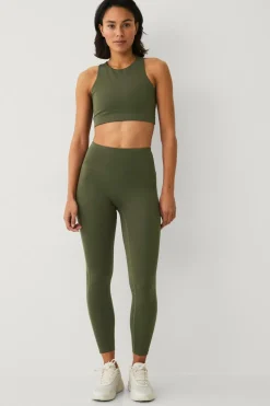 Ellos STUDIO Sports-bh Studio Bra High Neck Core