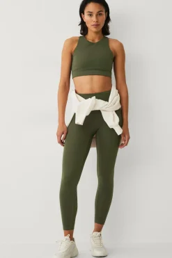 Ellos STUDIO Sports-bh Studio Bra High Neck Core