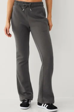 Ellos STUDIO Sweatbukser Sweat Pants Flare Core