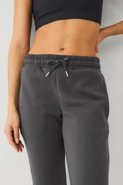 Ellos STUDIO Sweatbukser Sweat Pants Flare Core