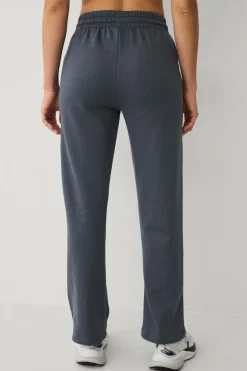 Ellos STUDIO Sweatbukser med lige bener