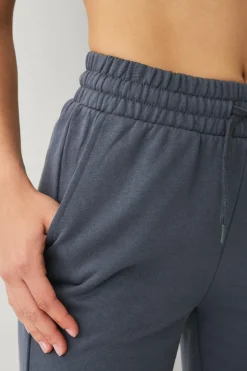 Ellos STUDIO Sweatbukser med lige bener