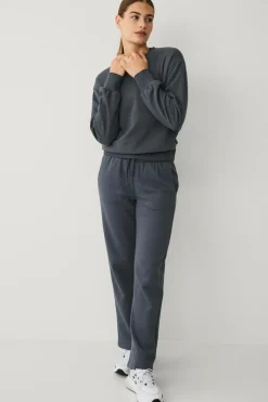 Ellos STUDIO Sweatbukser med lige bener