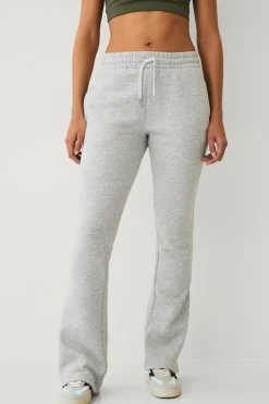 Ellos STUDIO Sweatbukser Sweat Pants Flare Core
