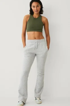 Ellos STUDIO Sweatbukser Sweat Pants Flare Core