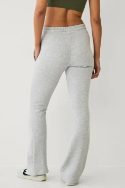 Ellos STUDIO Sweatbukser Sweat Pants Flare Core