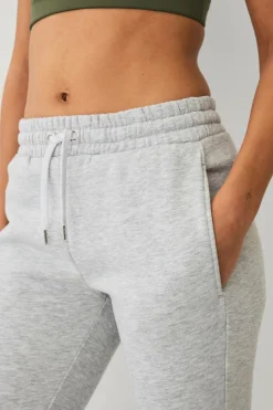 Ellos STUDIO Sweatbukser Sweat Pants Flare Core