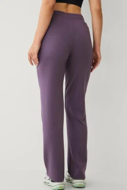 Ellos STUDIO Sweatpants Tech Sweatpants Straight