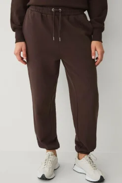 Ellos STUDIO Sweatpants Cuff Core