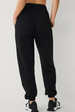 Ellos STUDIO Sweatpants Cuff Core