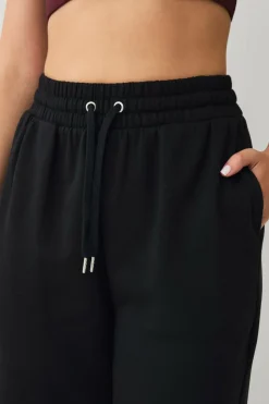 Ellos STUDIO Sweatpants Cuff Core