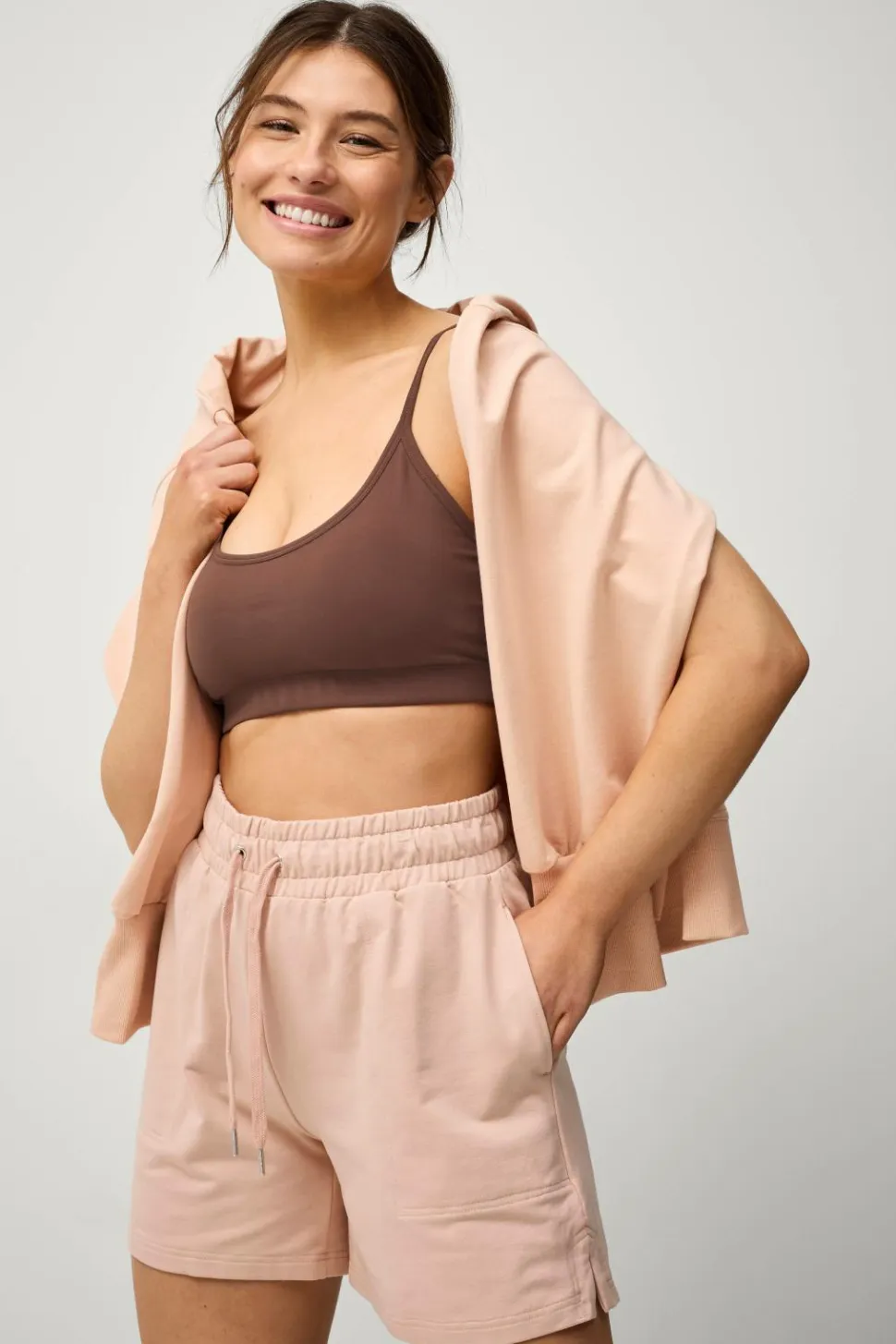 Ellos STUDIO Sweatshorts Soft