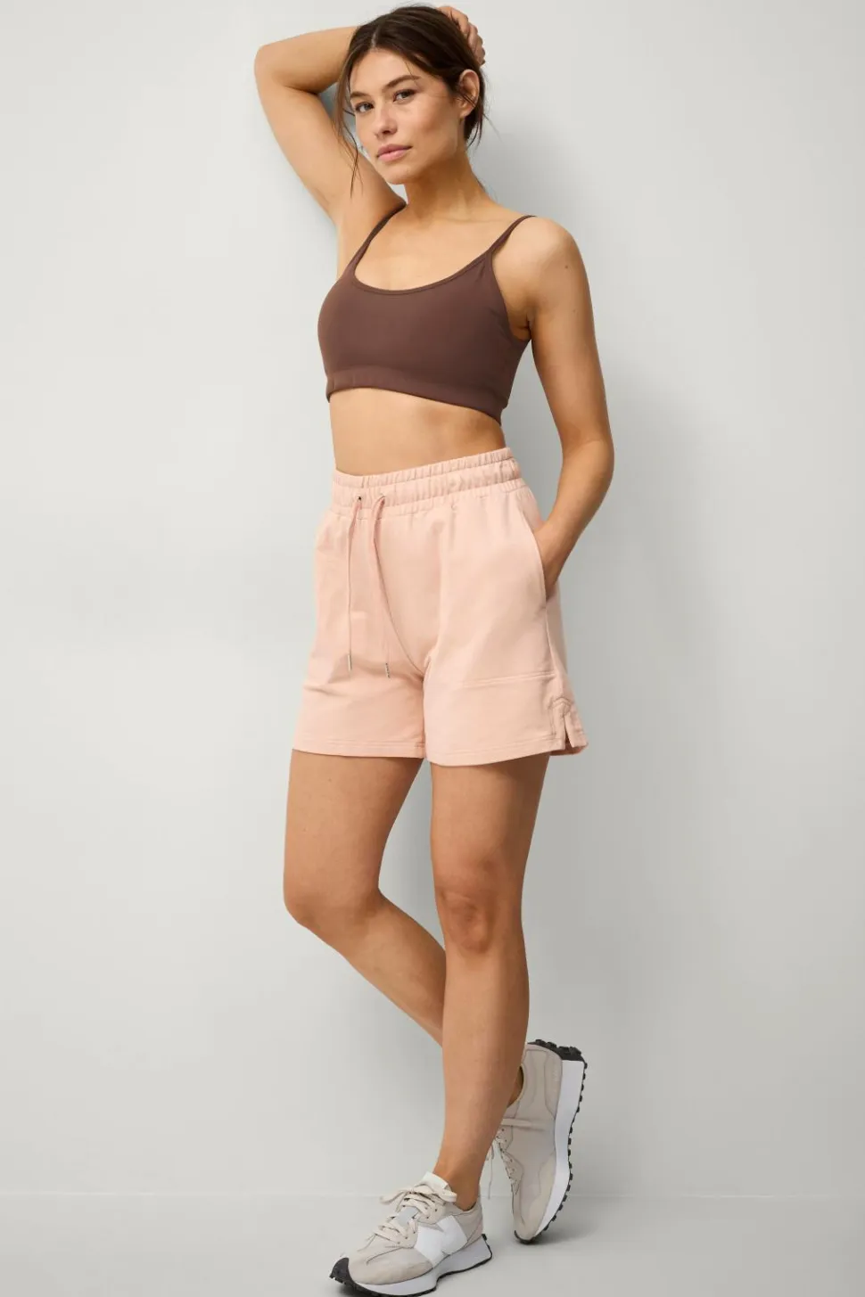 Ellos STUDIO Sweatshorts Soft