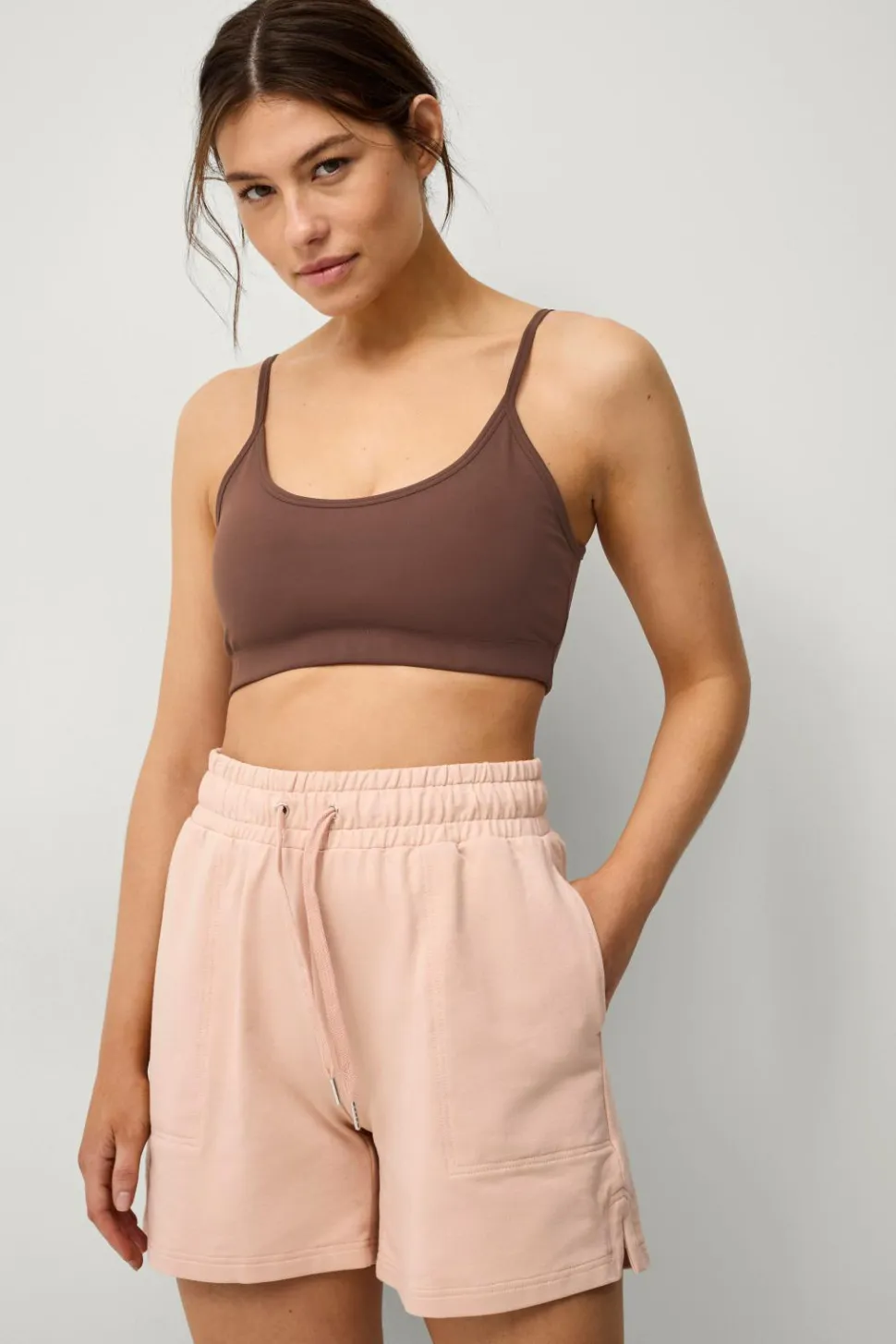 Ellos STUDIO Sweatshorts Soft