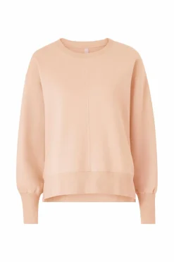 Ellos STUDIO Sweatshirt Sweat Crewneck Soft