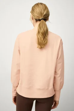 Ellos STUDIO Sweatshirt Sweat Crewneck Soft