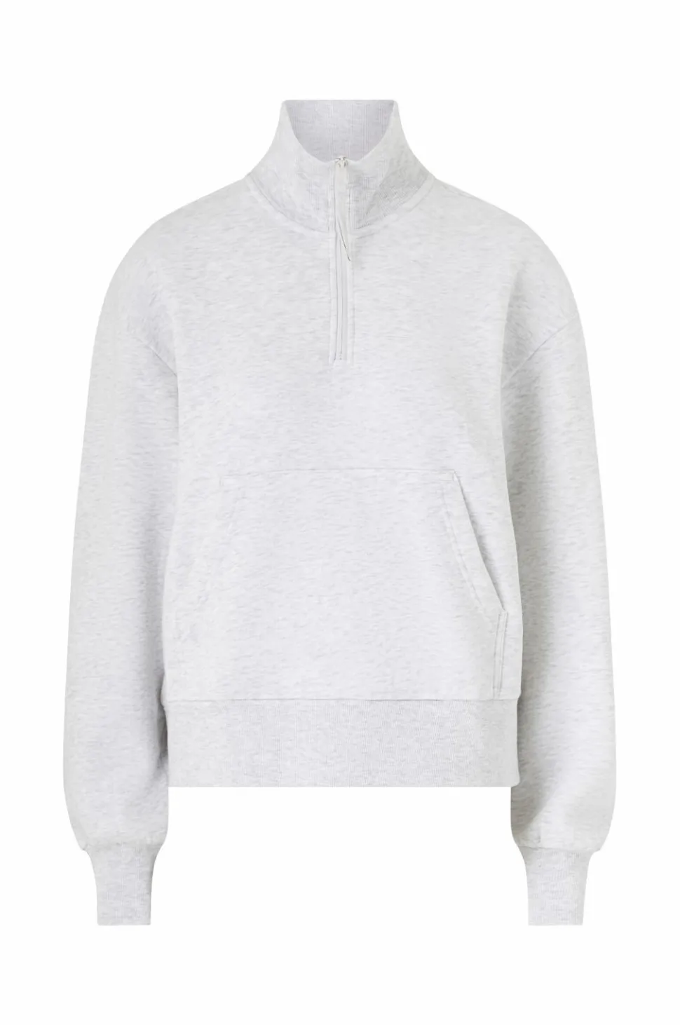 Ellos STUDIO Sweatshirt med høj krave