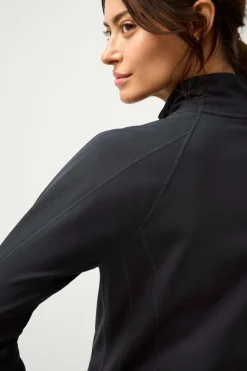 Ellos STUDIO Træningsjakke Warm Full Zip Core