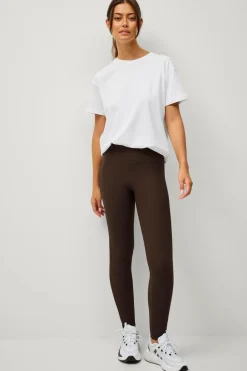 Ellos STUDIO Træningstights Structure