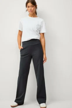 Ellos STUDIO Træningsbukser Straight Leg Soft