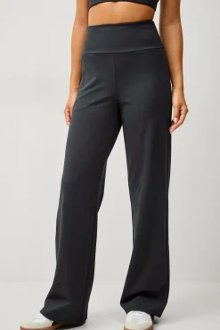 Ellos STUDIO Træningsbukser Straight Leg Soft