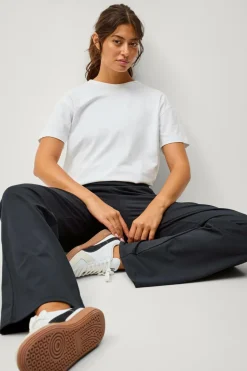 Ellos STUDIO Træningsbukser Straight Leg Soft