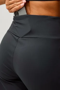 Ellos STUDIO Træningsbukser Straight Leg Soft