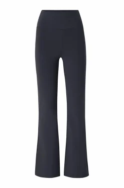 Ellos STUDIO Træningstights Flare Soft