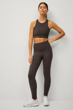 Ellos STUDIO Træningstights Hip Pocket Core