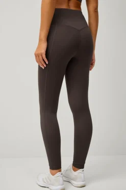 Ellos STUDIO Træningstights Hip Pocket Core