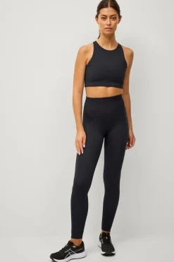 Ellos STUDIO Træningstights Seamless Tights Core