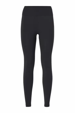 Ellos STUDIO Træningstights Seamless Tights Core