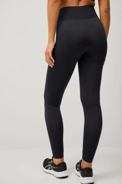 Ellos STUDIO Træningstights Seamless Tights Core