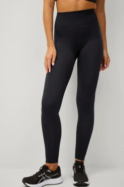 Ellos STUDIO Træningstights Seamless Tights Core